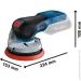    Bosch GEX 18V-125 (0601372201)