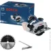   Bosch GKS 185-LI Solo (06016C1221)