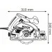   Bosch GKS 55 GCE (0601664901)