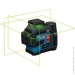   Bosch ˳  GLL 12V-100-33 CG (0601065400)