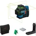   Bosch ˳  GLL 12V-100-33 CG (0601065400)