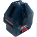   Bosch GLL 5-50 X (0601063N00)