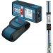   Bosch GLM 80 + R60 (0601072301)