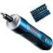   Bosch Go Kit (06019H2021)