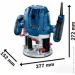  Bosch GOF 130 (06016B7000)