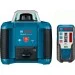   Bosch GRL 400 H SET (0601061800)