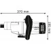  Bosch GRW 18-2 E (06011A8000)