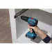 - Bosch GSB 185-LI (06019K3100)