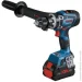 - Bosch GSB 18V-150 C (06019J5101)