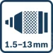 - Bosch GSB 18V-50 (06019H5121)