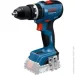 - Bosch GSB 18V-65 (06019N3300)