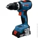 - Bosch GSB 18V-65 (06019N3300)