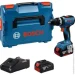 - Bosch GSB 18V-65 (06019N3303)