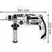   Bosch GSB 21-2 RCT (060119C700)