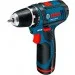 - Bosch GSR 10.8-2-LI (0601868101)