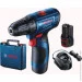   Bosch GSR 120-LI (06019G8000)