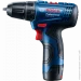   Bosch GSR 120-LI (06019G8000)