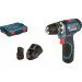 - Bosch GSR 12V-15 FC (06019F6001)