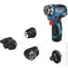 - Bosch GSR 12V-35 FC (06019H3000)