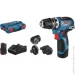 - Bosch GSR 12V-35 FC (06019H3000)