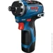   Bosch GSR 12V-35 HX (06019J9101)