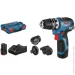   Bosch GSR 12V-35FC (06019H3000)