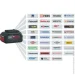 - Bosch GSR 18V-65 (06019N3203)