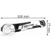  Bosch GUS 10.8V-LI (06019B2901)
