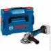  ( ) Bosch GWS 18V-10 SC Solo (06019G340B)