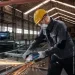 Болгарка (кутова шліфмашина) Bosch GWS 18V-11 S (06019N4002) Болгарка (кутова шліфмашина) Bosch GWS 18V-11 S (06019N4002)