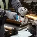 ( ) Bosch GWS 18V-11 (solo) (06019N4100)