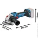  ( ) Bosch GWS 18V-15 SC (06019H6100)