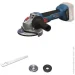  ( ) Bosch GWS 18V-8 (solo) (06019N9000)
