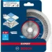   Bosch   HardCeramic 115x22,23x1.4x10 (2608900654)
