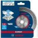   Bosch   HardCeramic 125x22.23x1.4x10 (2608900655)