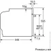   Bosch HBG7341B1
