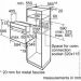   Bosch HBJ559YW6R