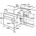   Bosch HBN559E3T