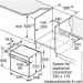   Bosch HJG852YS0