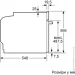   Bosch HJG852YT0T