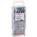   Bosch HSS PointTeQ 6.2, 10. (2608577230)