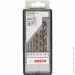   Bosch   HSS-Co 6  Robust Line D2-8 (2607019924)