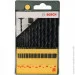    Bosch   HSS-R 13  D1.5-6.5 (2607019441)