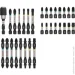  Bosch  Impact Control:  +    31 (2608521U71)
