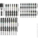  Bosch  Impact Control:  +    31 (2608521U71)