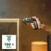   Bosch IXO 7 Basic (06039E0020)