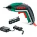   Bosch IXO V basic (06039A8020)