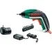   Bosch IXO V medium (06039A8021)