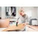   Bosch IXO V medium (06039A8021)