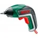   Bosch IXO V medium (06039A8021)